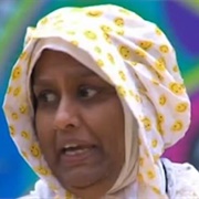 CEO Farida 'Itiswhatitis'