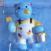 House Painting Hippo