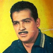 Alza Manolita (As Cartas Nao Mentem Jamais) -  	Osny Silva