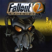 Fallout 2 (1998)