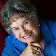 Phyllis Reynolds Naylor