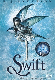 Swift (R.J. Anderson)