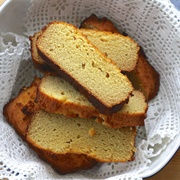 Gluten-Free Coconut Bread