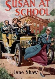 Susan at School (Jane Shaw)