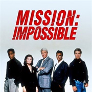 Mission Impossible 89