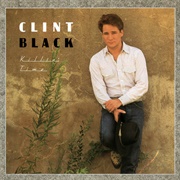 Killin' Time (Clint Black, 1989)