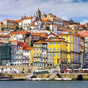 Leixões, Portugal