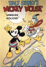 Hawaiian Holiday (1937)