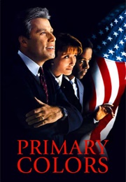 BEST: Primary Colors (1998)