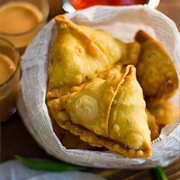 Samosa