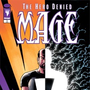 Mage: The Hero Denied