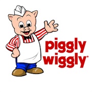 Piggly Wiggly Breakfast Sandwich