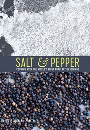Salt & Pepper (Valerie Aikman Smith)