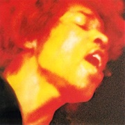 The Jimi Hendrix Experience - Electric Ladyland (1968)