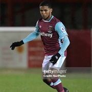 Djair Parfitt-Williams