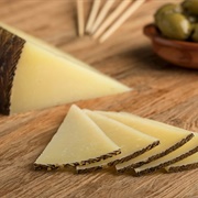 Manchego (Spain)