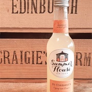 Summer House St. Clement's Orange and Lemon