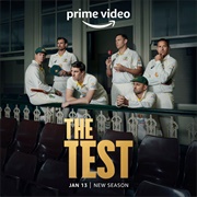 The Test (Season 2)