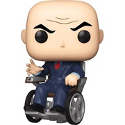 Professor X
