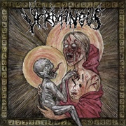 Verminous - Impious Sacrilege