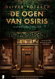De Ogen Van Osiris (Oliver Pötzsch)