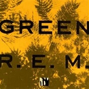 R.E.M. - Green (1988)