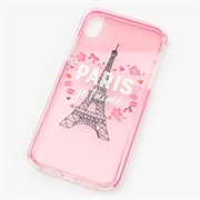 Paris Phone Case