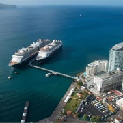 Fort-De-France, Martinique