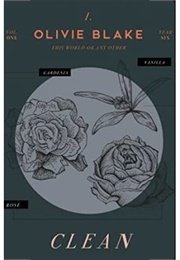 Clean (This World or Any Other #1) (Olivie Blake)
