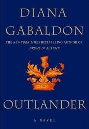 Virgo: Outlander (Diana Gabaldon)