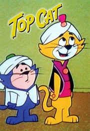 Top Cat (1961)