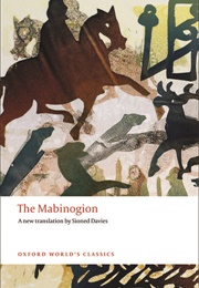 The Mabinogion (Various)