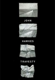 Travesty (John Hawkes)