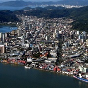 Itajaí, Brazil
