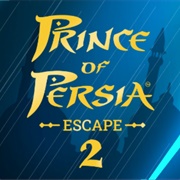 Prince of Persia: Escape 2