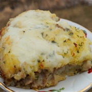 Wyoming: Chuckwagon Breakfast