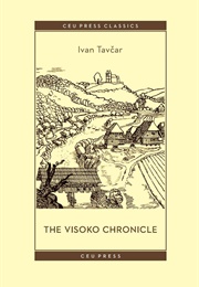 The Visoko Chronicle (Ivan Tavčar)