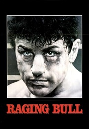 'Raging Bull' - 114 F-Words (1980)