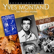 Autumn Leaves (Les Feuilles Mortes) - Yves Montand