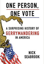 One Person, One Vote (Nick Seabrook)