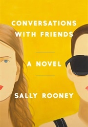 Conversations Friends (Sally Rooney)