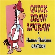 Quick Draw Graw Show