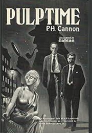 Pulptime (Peter H. Cannon)