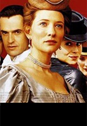 Lady Gertrude (An Ideal Husband, Oscar Wilde, 1895)