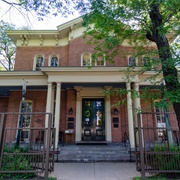 Jane Addams Hull-House Museum