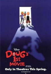 Doug's 1st Movie (1999)