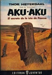 Aku-Aku (Thor Heyerdahl)