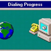 Dial Up Internet