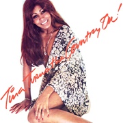 Tina Turns the Country On! (Tina Turner, 1974)