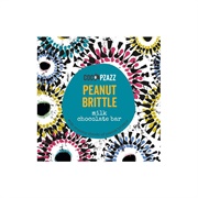 Peanut Brittle Cocopzazz Milk Chocolate
